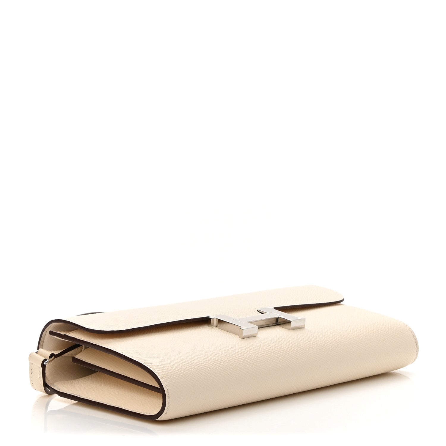 Hermes Epsom Constance Long To Go Wallet Nata 4 of 10