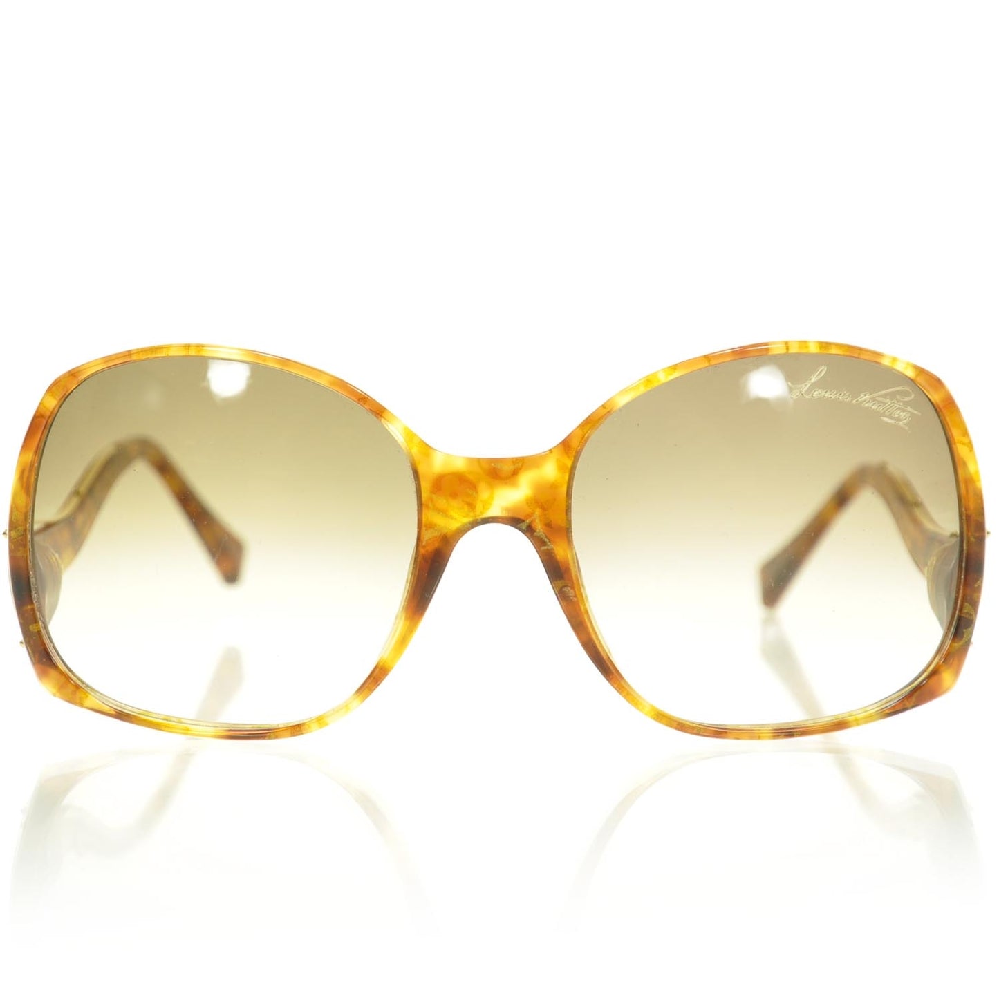 Monogram Gina Sunglasses