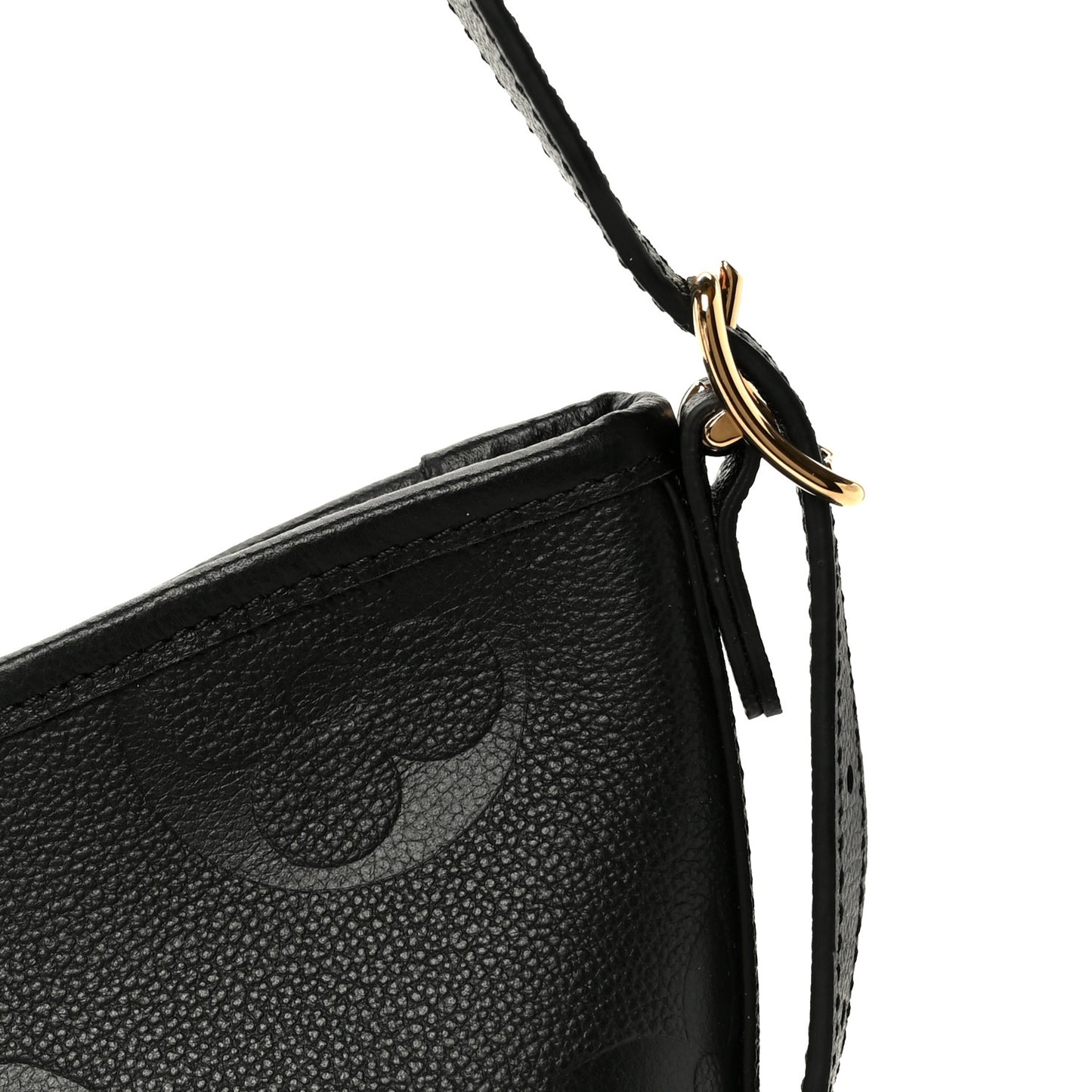 Empreinte Carryall PM Black