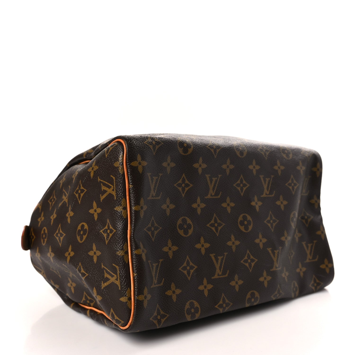 Louis Vuitton Monogram Speedy 30 4 of 10