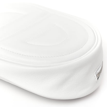 Hermes Swift Verso In-The-Loop Belt Bag New White Sauge 9 of 10