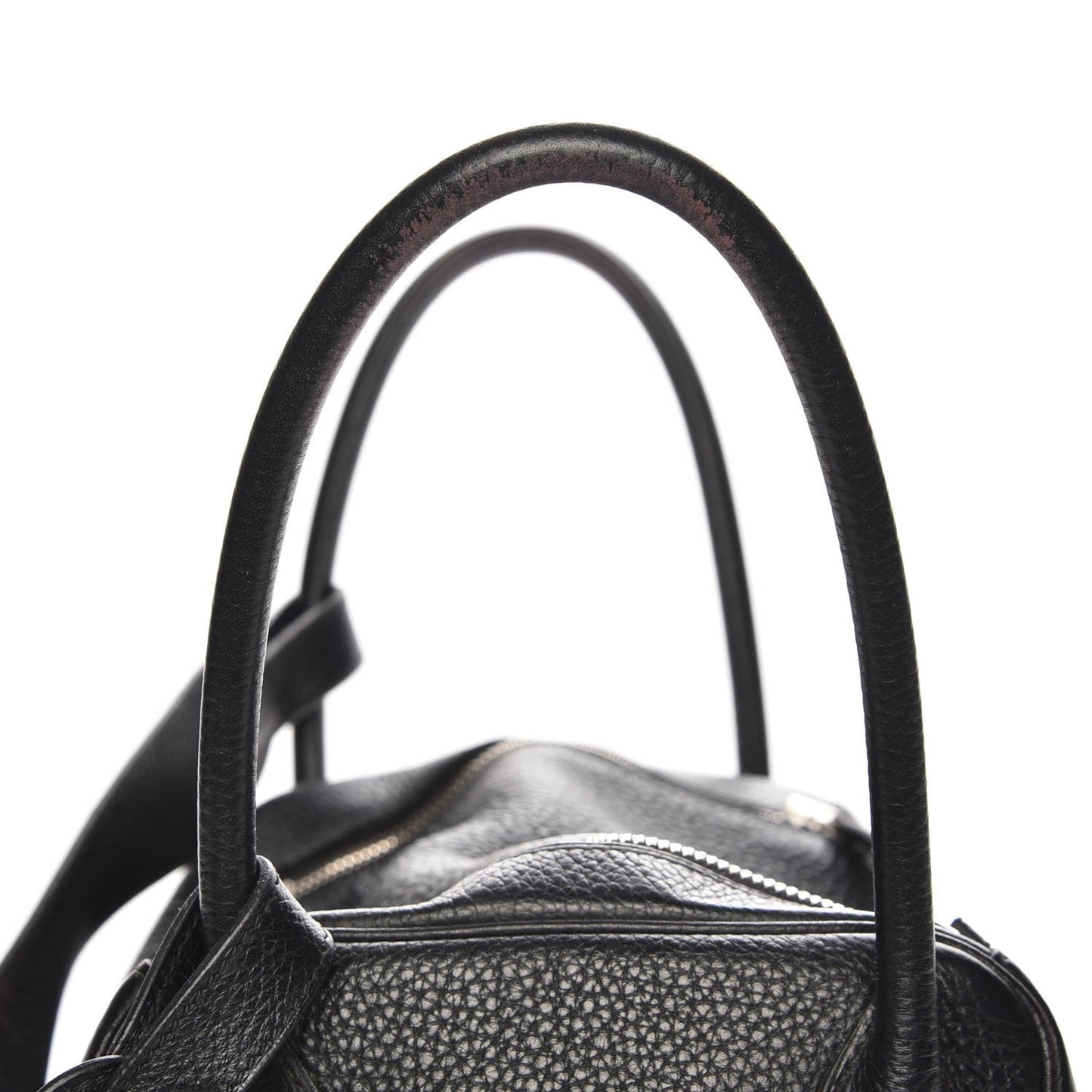 Taurillon Clemence Lindy 34 Black