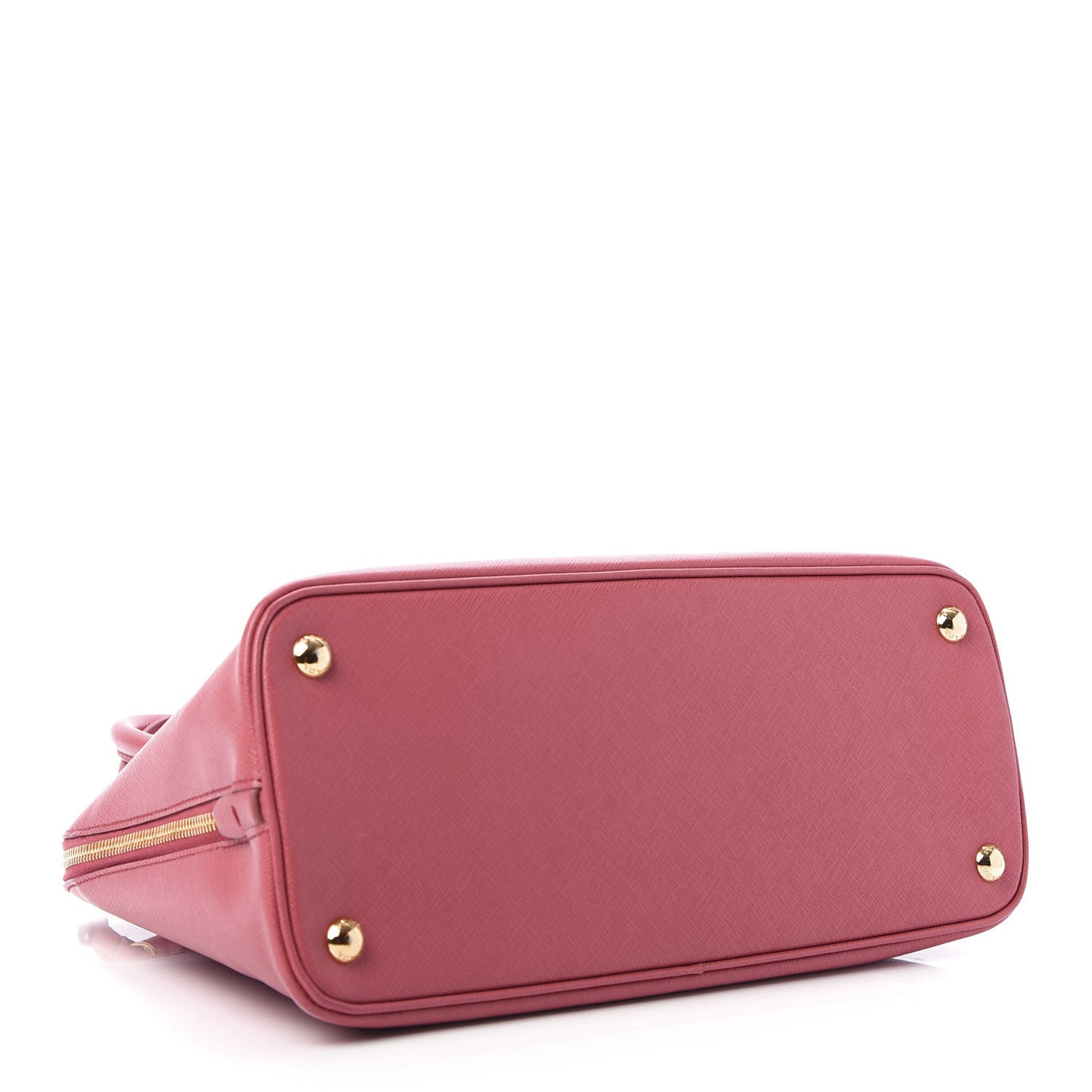 Saffiano Lux Medium Promenade Tote Tamaris
