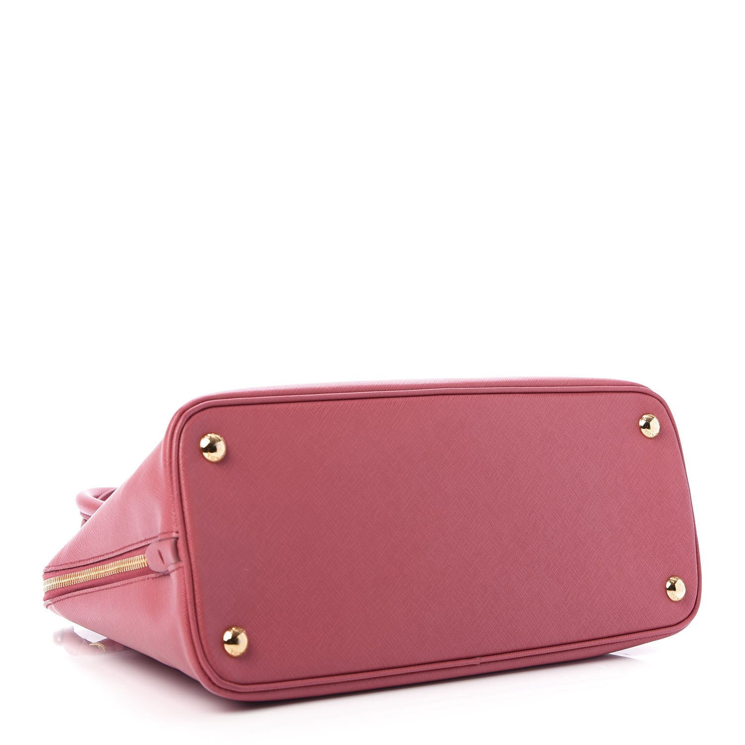 Prada Saffiano Lux Medium Promenade Tote Tamaris 5 of 12