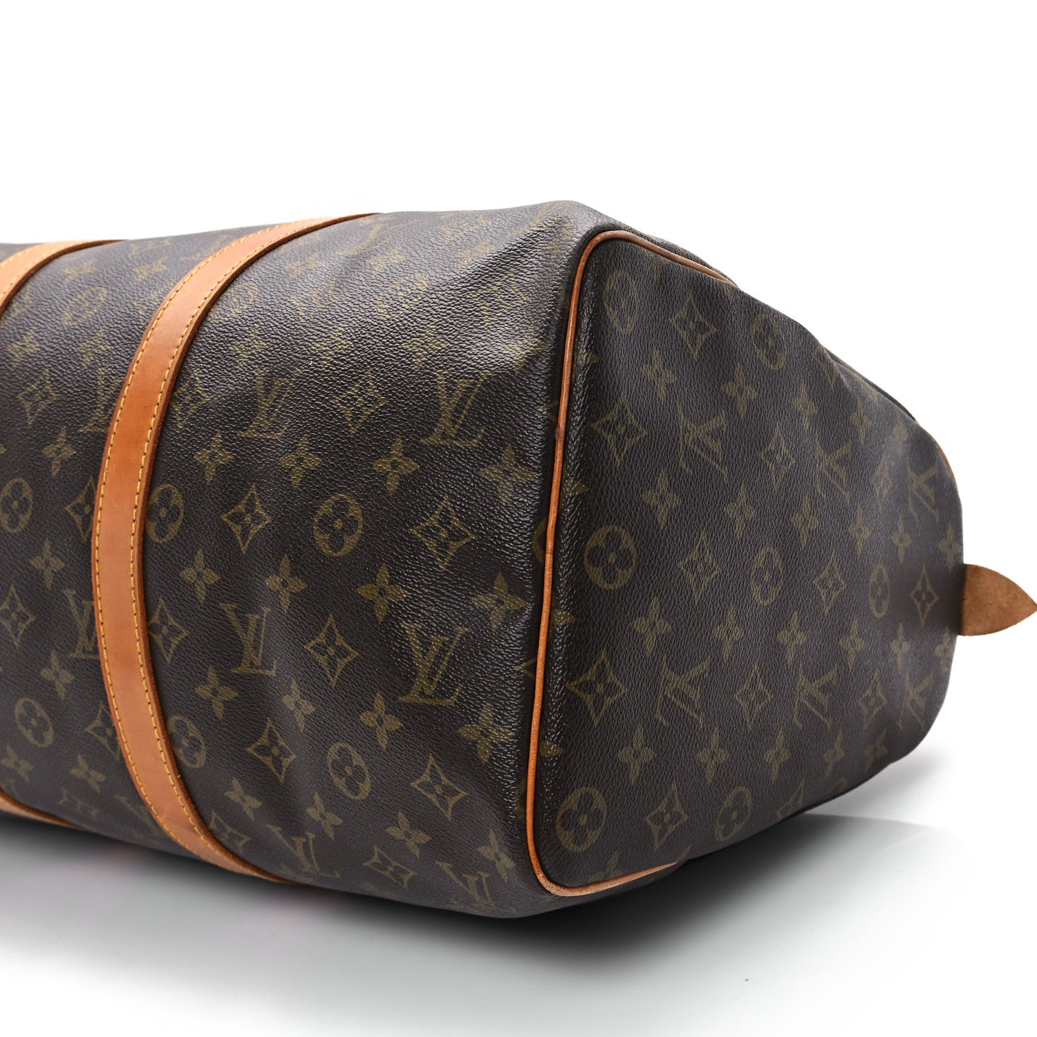 Louis Vuitton Monogram Keepall 50 10 of 14