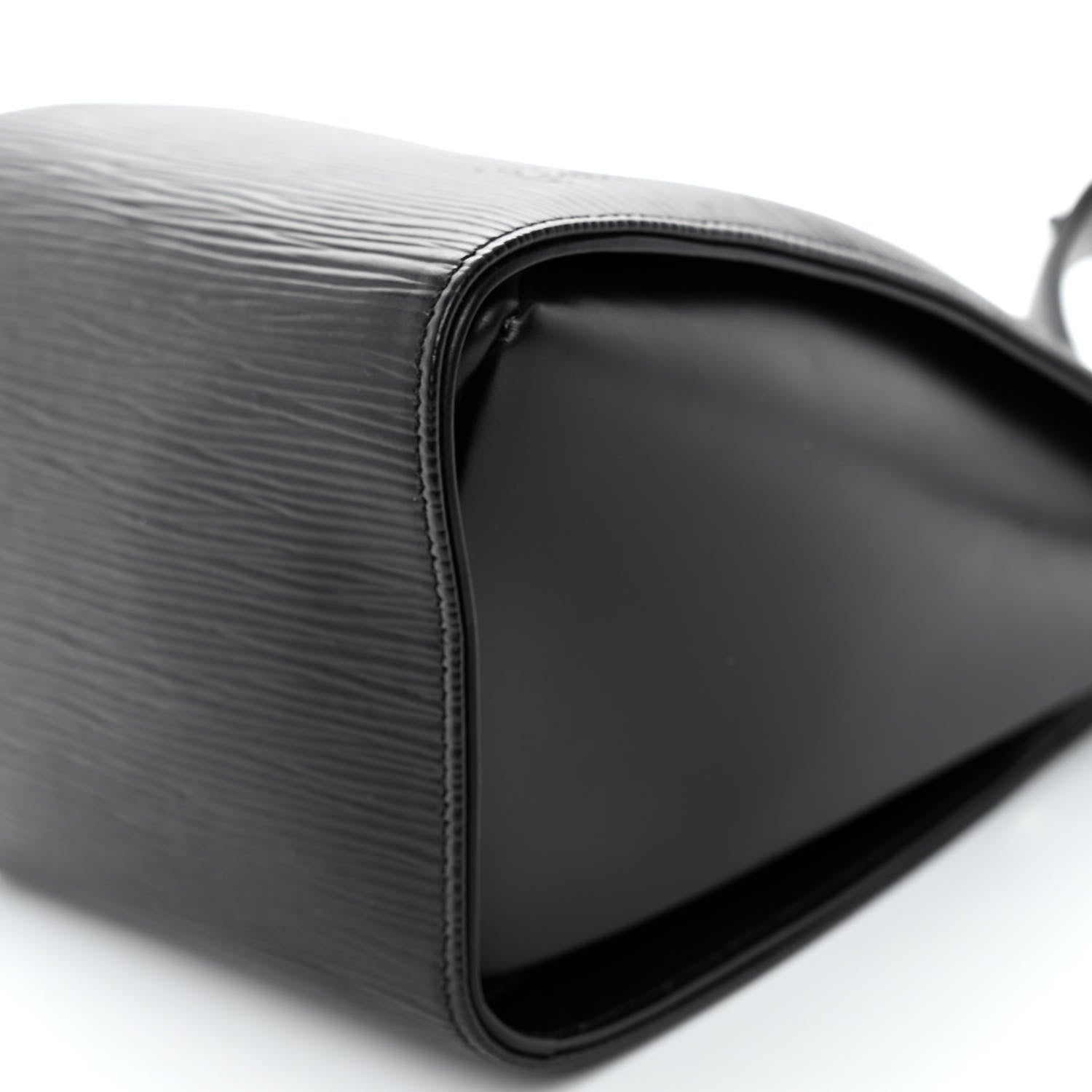 Louis Vuitton Epi Minuit Black 9 of 9