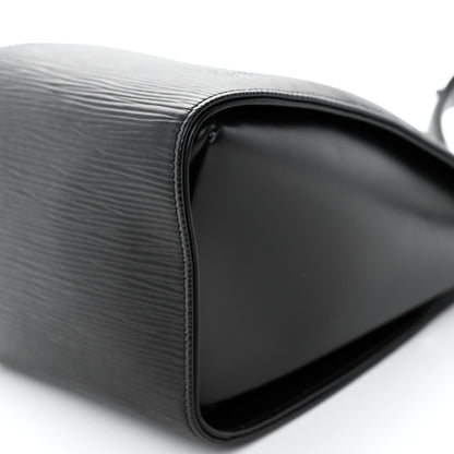 Louis Vuitton Epi Minuit Black 9 of 9