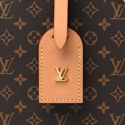 Louis Vuitton Monogram Petite Boite Chapeau 7 of 9