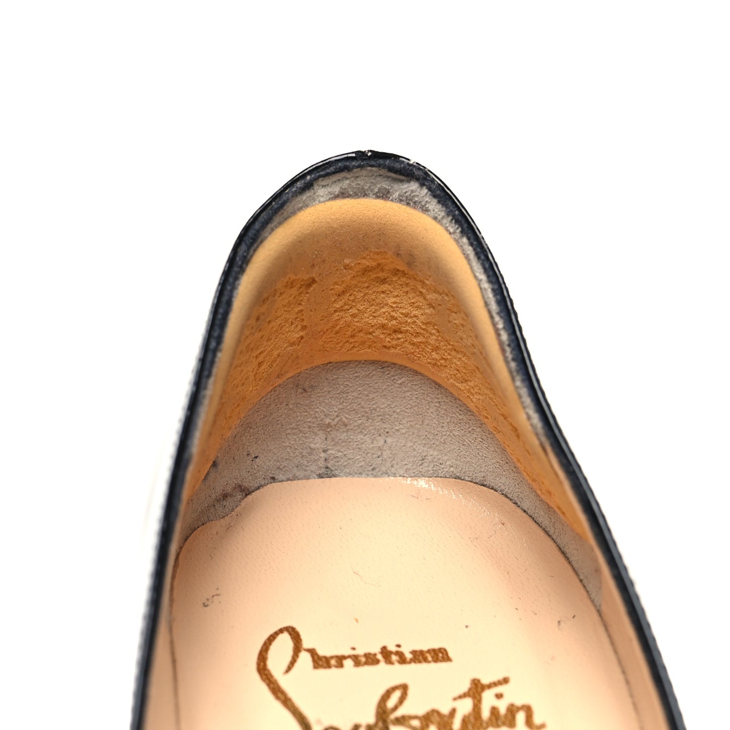 Patent Mary Jane 140 Pumps 35 Black