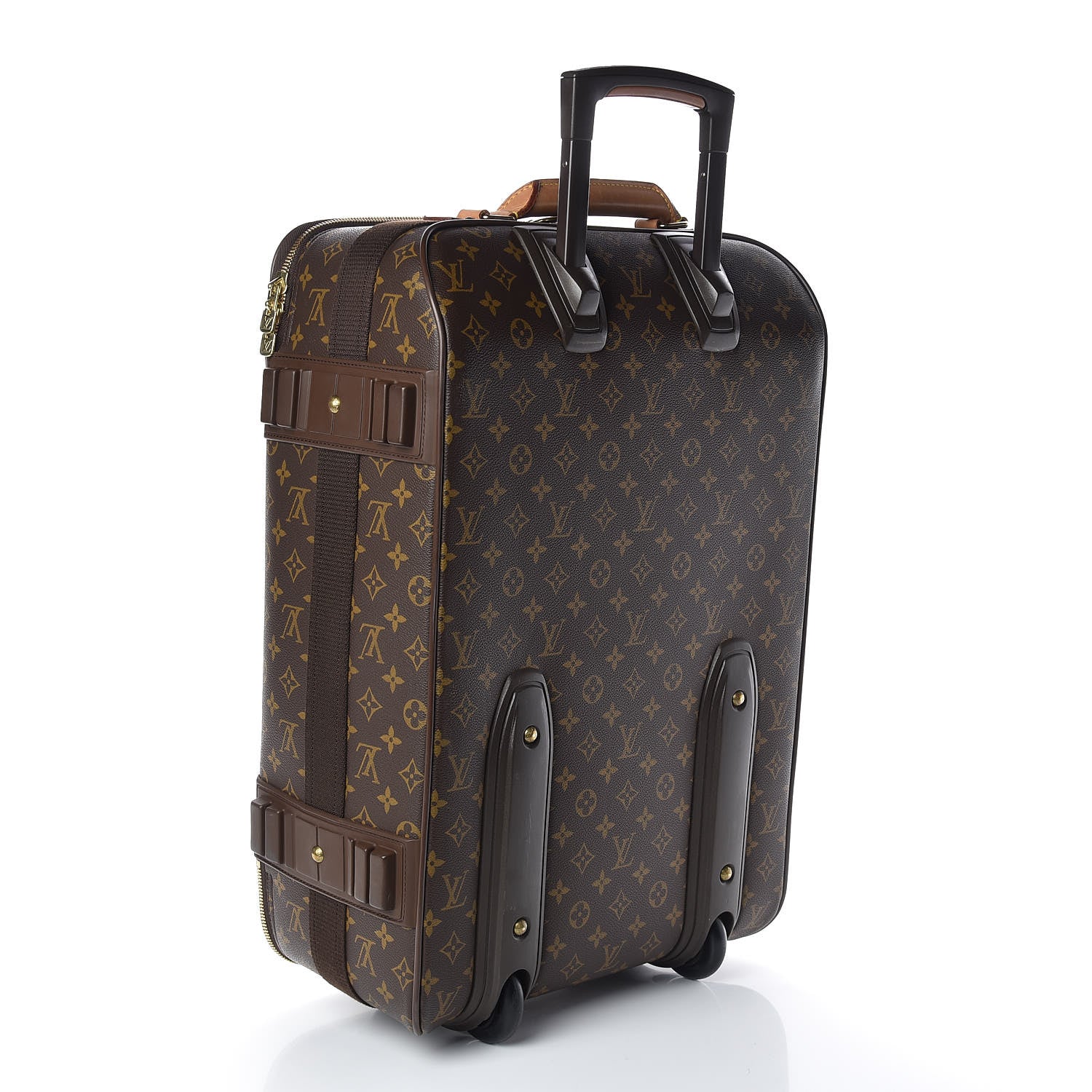 Louis Vuitton Monogram Pegase 55 3 of 12