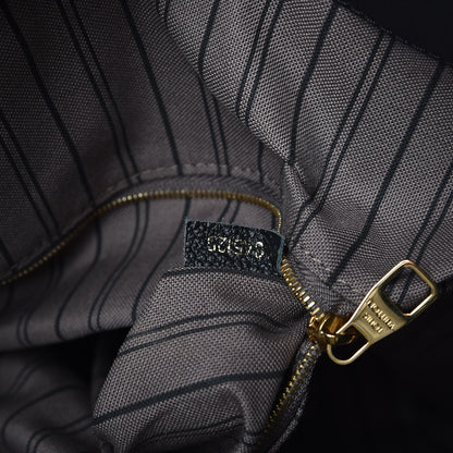 Louis Vuitton Empreinte Bagatelle Black 8 of 13