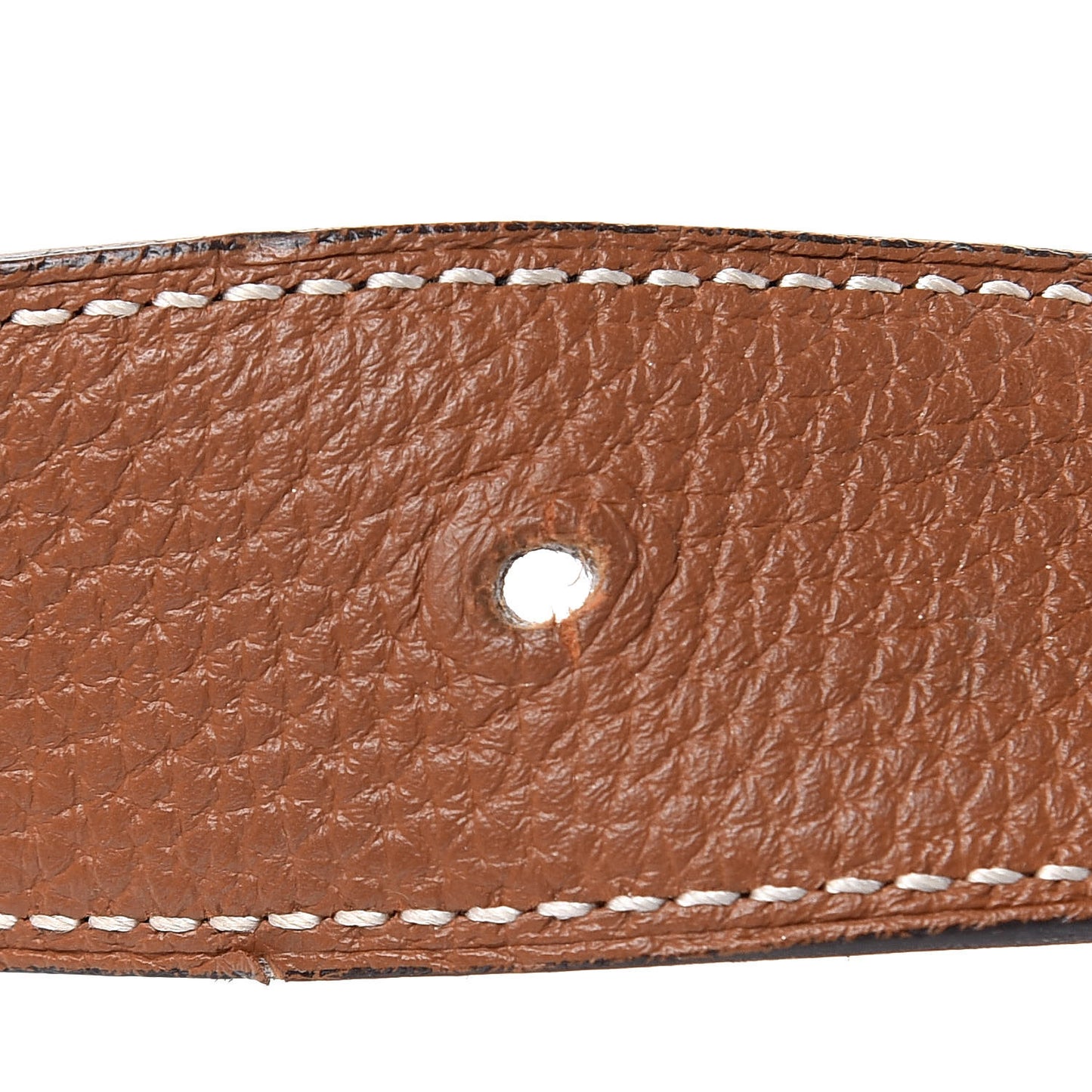 Box Togo 32mm H Belt 100 Black Gold