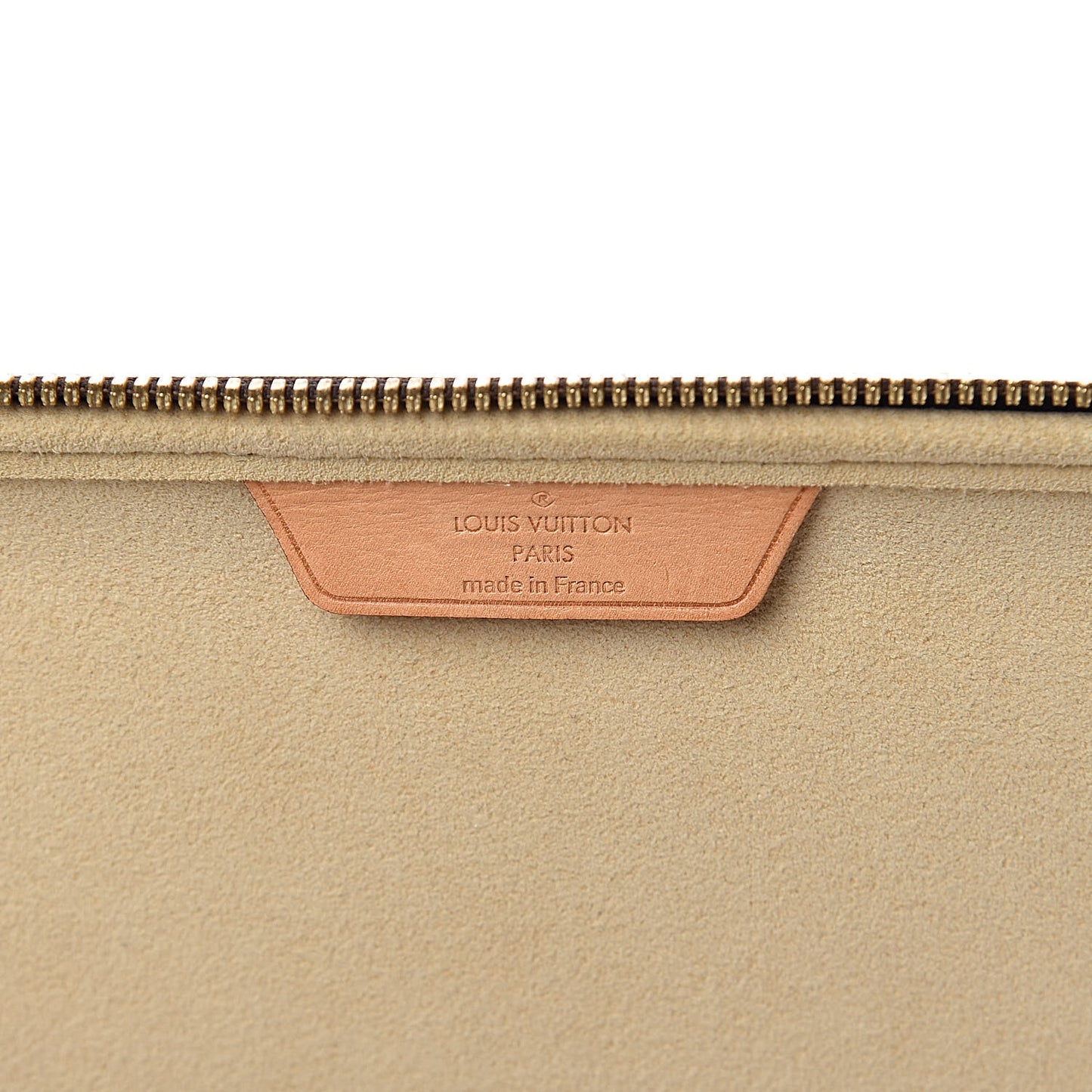 Monogram 13 Inch Laptop Sleeve