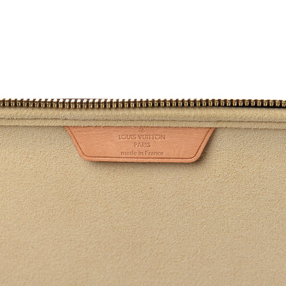 Louis Vuitton Monogram 13 Inch Laptop Sleeve 6 of 10
