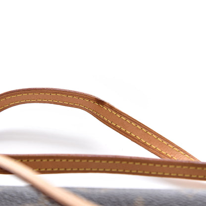 Louis Vuitton Monogram Pochette Twin GM 8 of 16