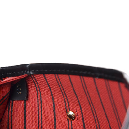 Louis Vuitton Monogram World Tour Neverfull MM 12 of 13