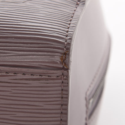 Louis Vuitton Epi Pont-Neuf Lilac 18 of 19