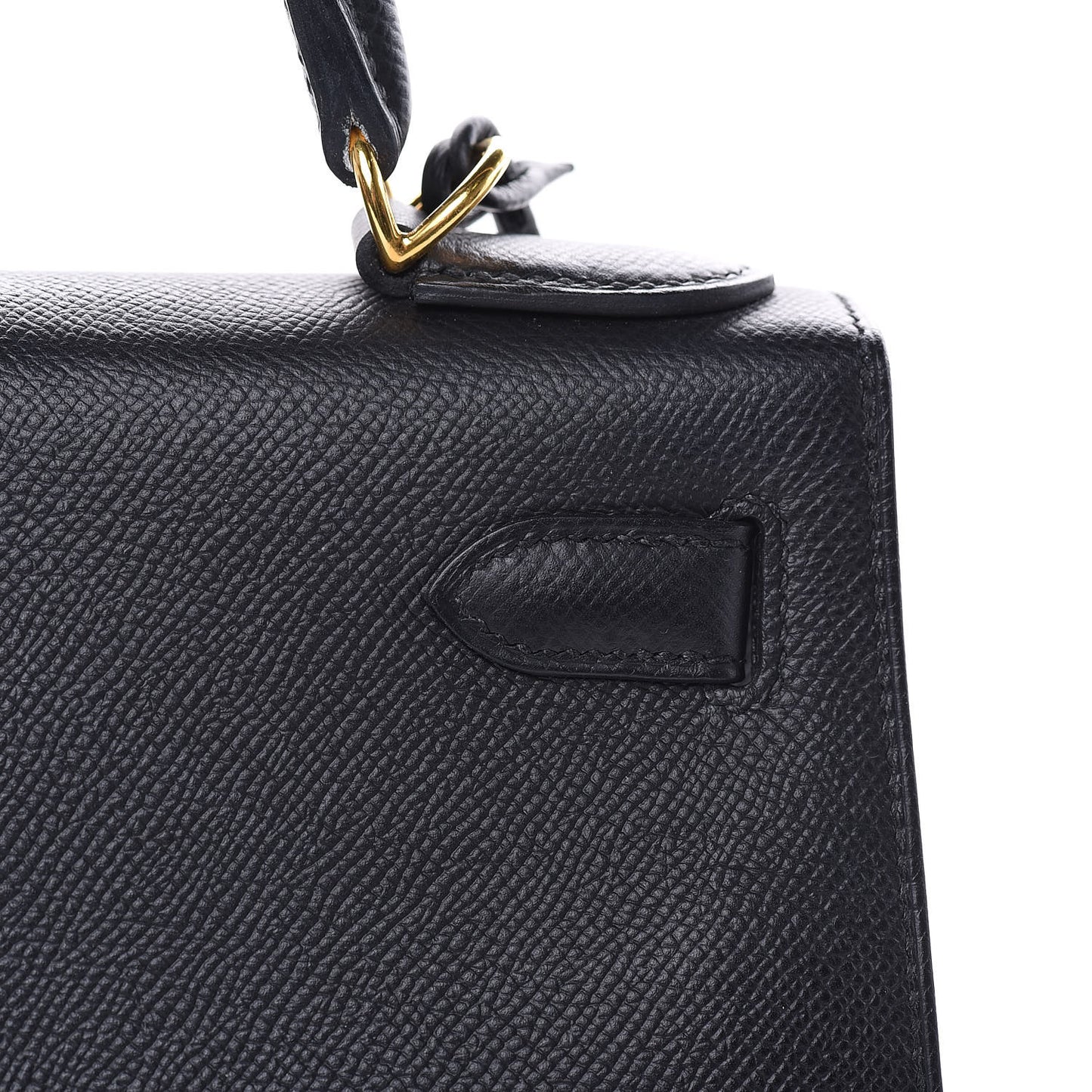 Epsom Kelly Sellier 28 Black