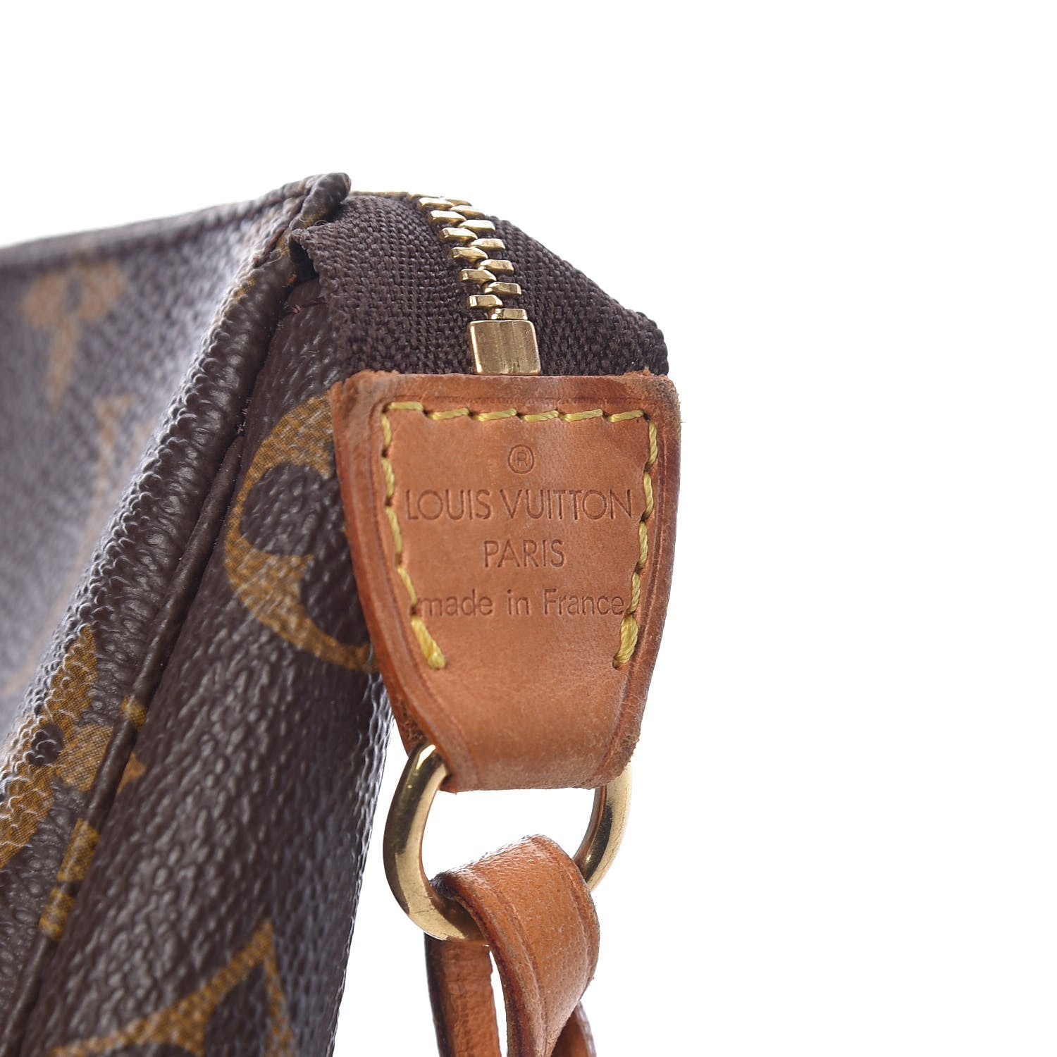 Louis Vuitton Monogram Pochette Accessories 6 of 12