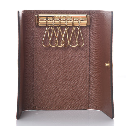 Louis Vuitton Monogram 6 Key Multicles Holder 5 of 8