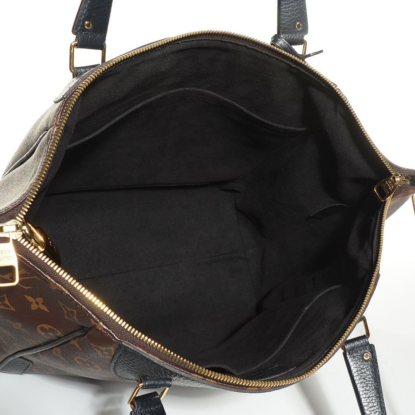 Monogram Estrela NM Black