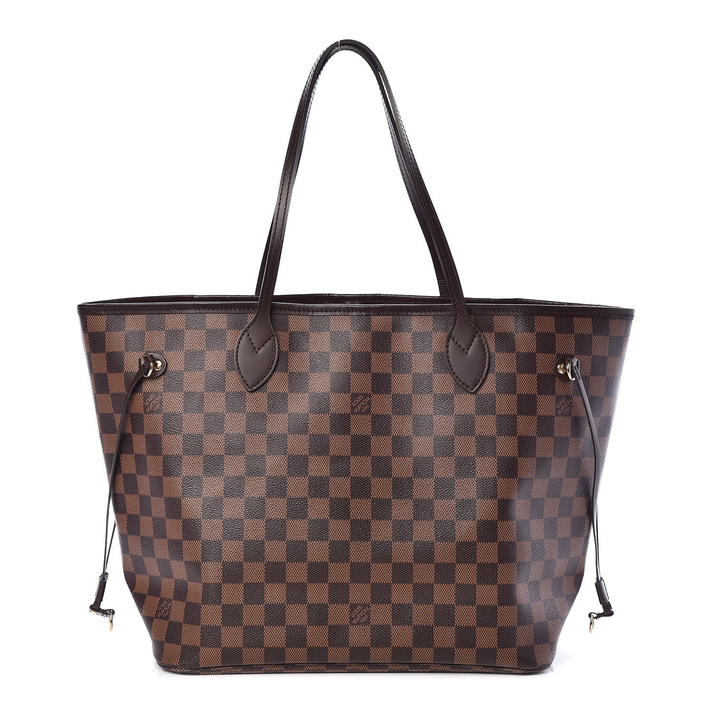 Damier Ebene Neo Neverfull MM