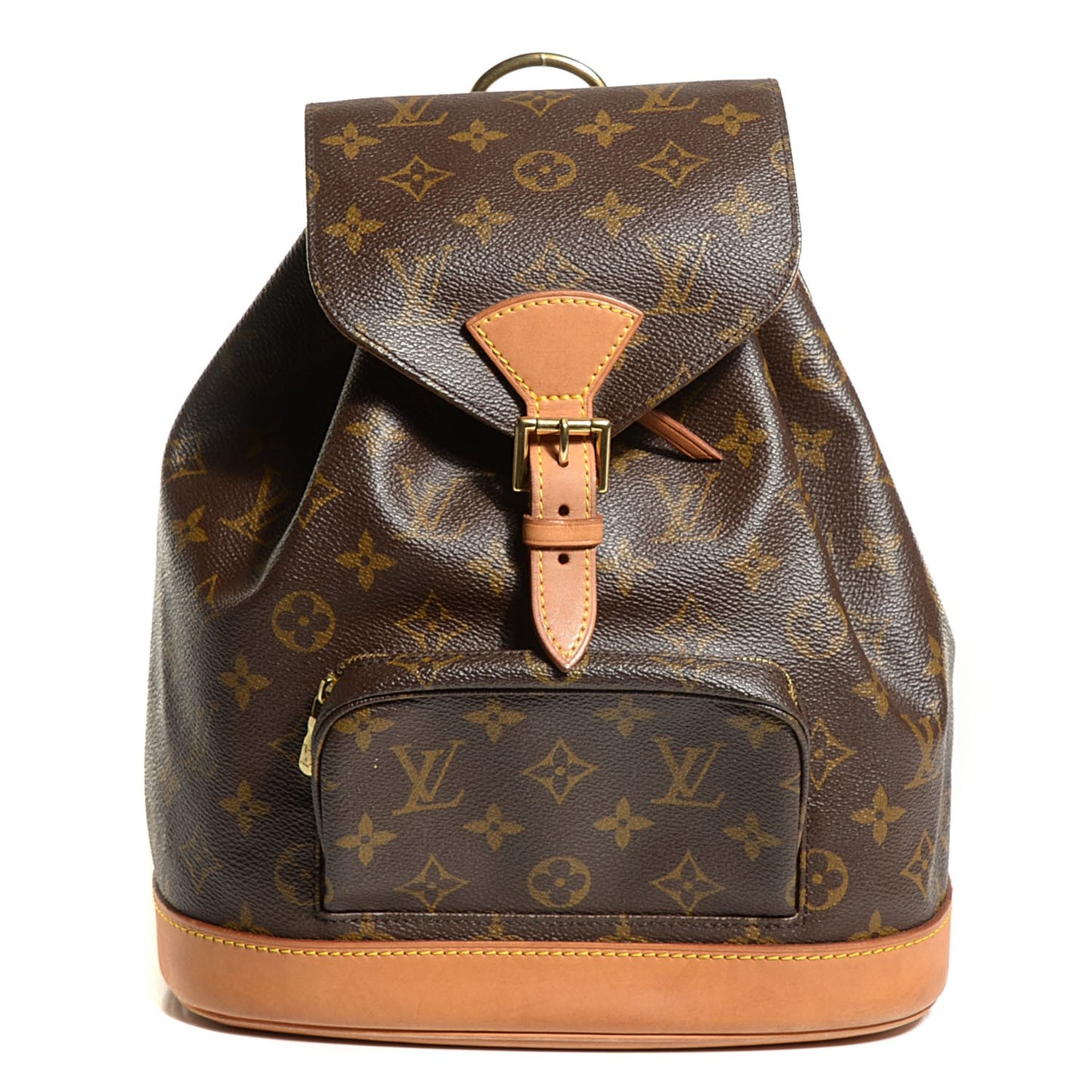 Monogram Montsouris MM Backpack