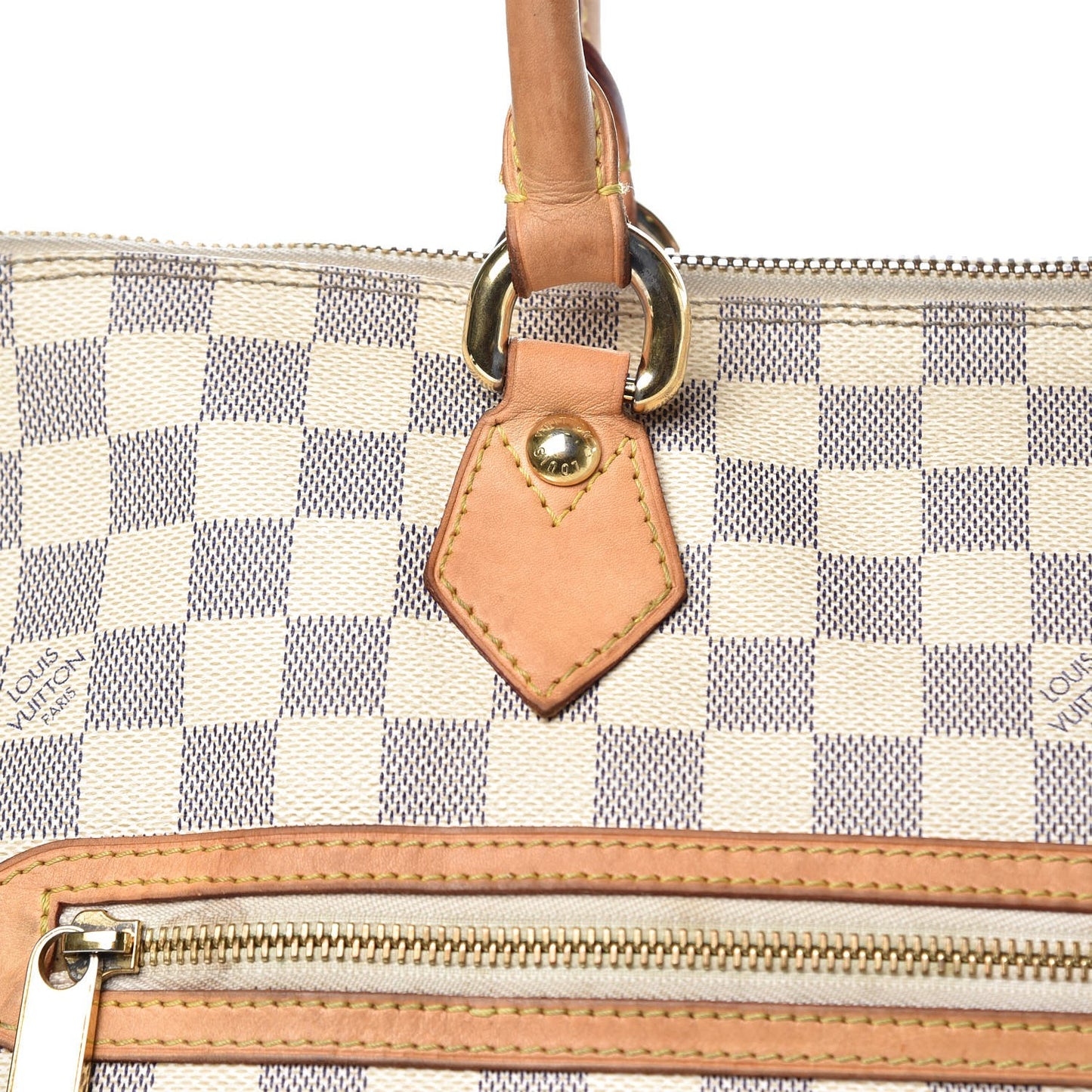 Damier Azur Saleya GM