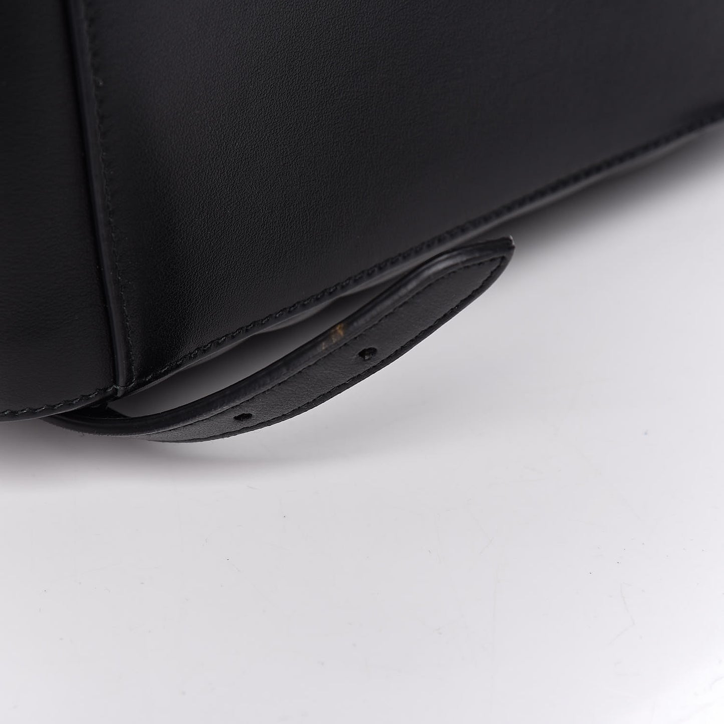 Calfskin Matelasse GG Marmont Backpack Black