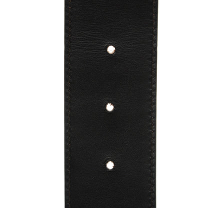 Gucci Guccissima Interlocking G Belt 95 38 Bronze 5 of 6