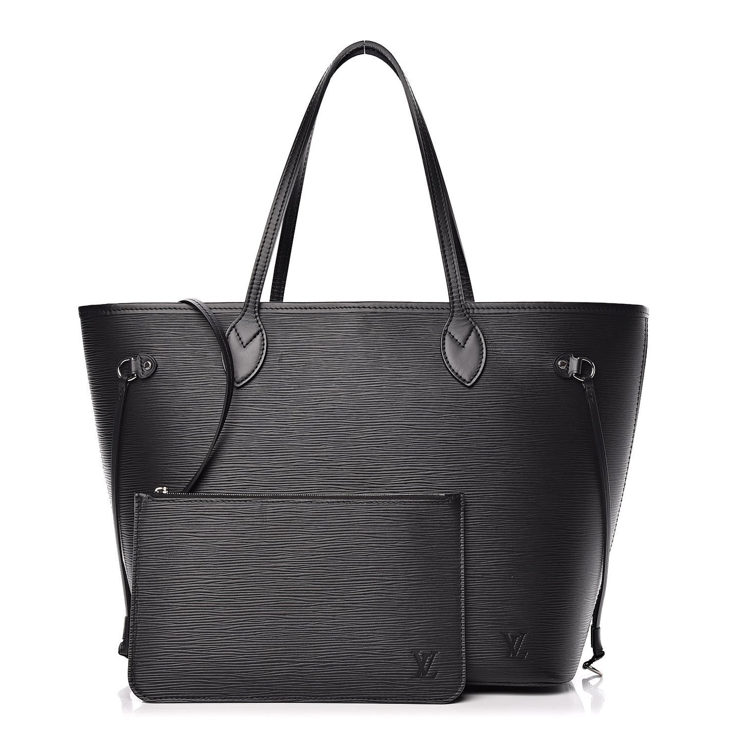 Epi Neverfull MM Black