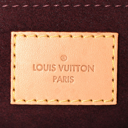 Louis Vuitton Monogram Montaigne BB 6 of 9
