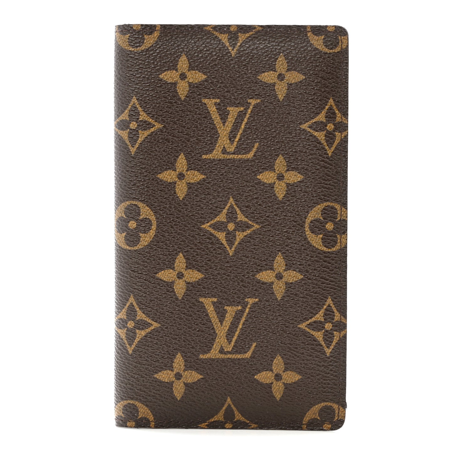 Monogram Brazza Wallet