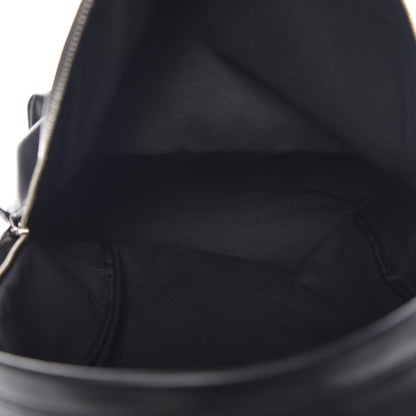 Givenchy Calfskin Star Small Backpack Black 5 of 7