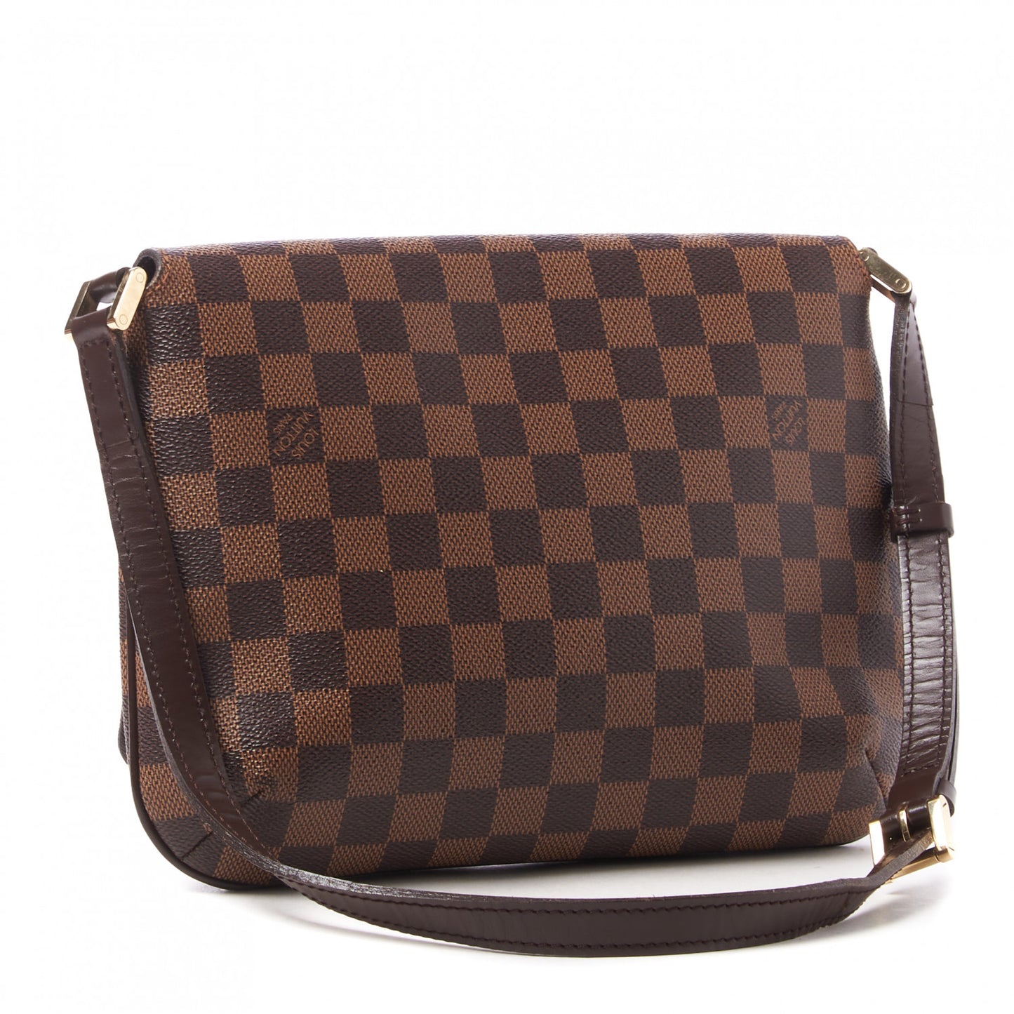 Damier Ebene Musette Tango