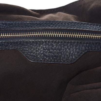 Louis Vuitton Mahina XL Black 16 of 21