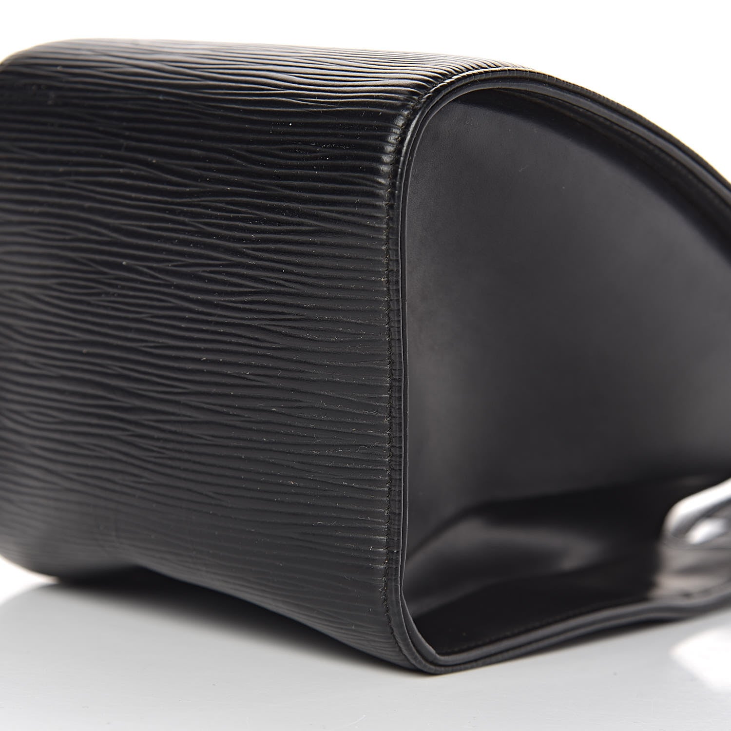 Louis Vuitton Epi Minuit Black 12 of 14