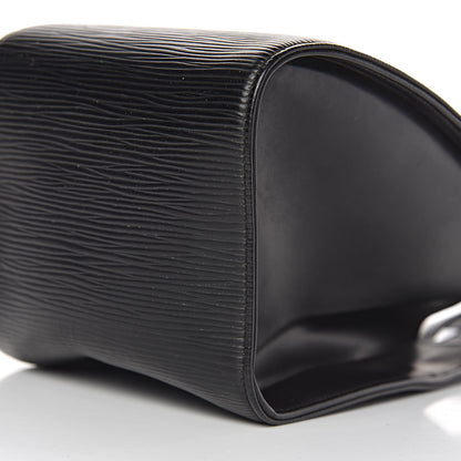 Louis Vuitton Epi Minuit Black 12 of 14