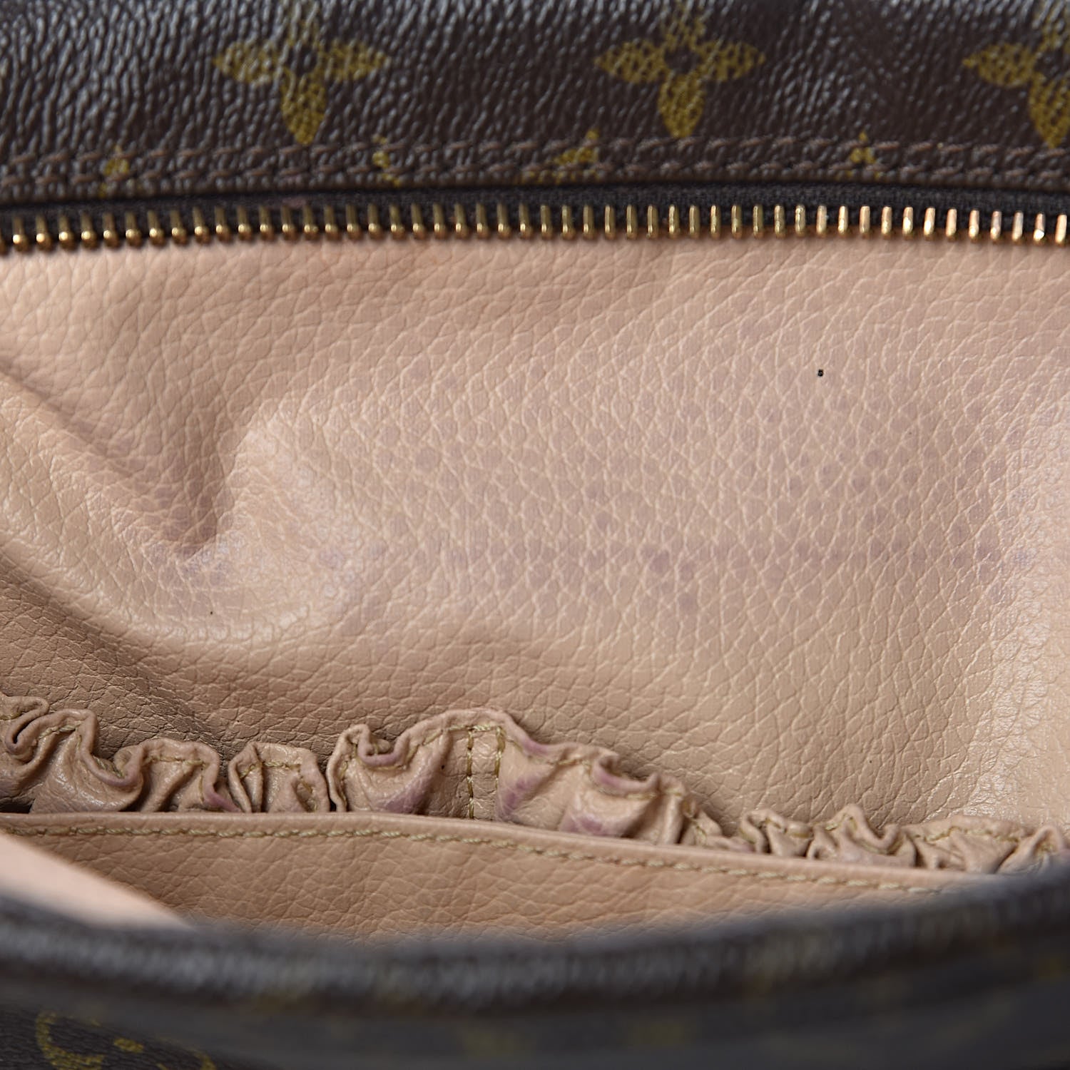 Louis Vuitton Monogram Trousse Toilette 28 7 of 15
