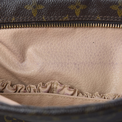 Louis Vuitton Monogram Trousse Toilette 28 7 of 15