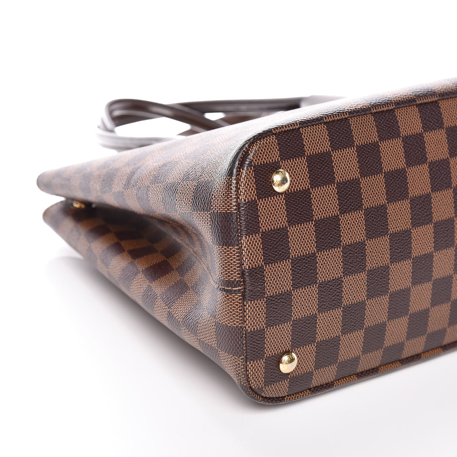 Louis Vuitton Damier Ebene Kensington 9 of 13