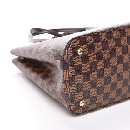 Louis Vuitton Damier Ebene Kensington 9 of 13