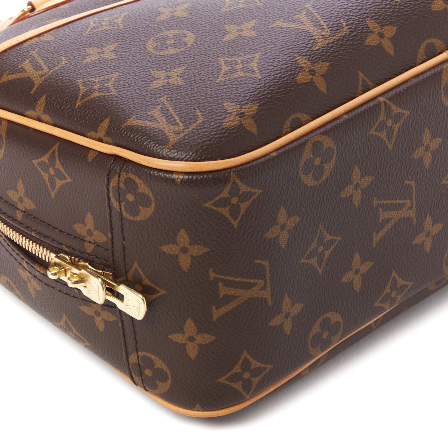 Monogram Trouville