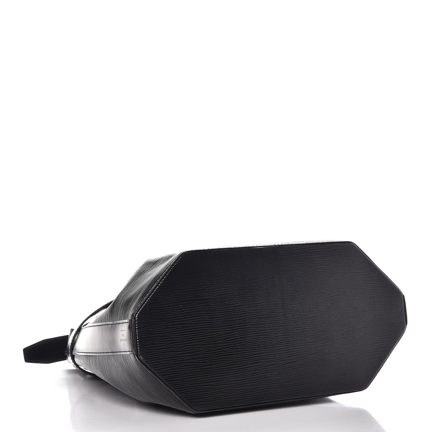 Epi Sac D'Epaule GM Black