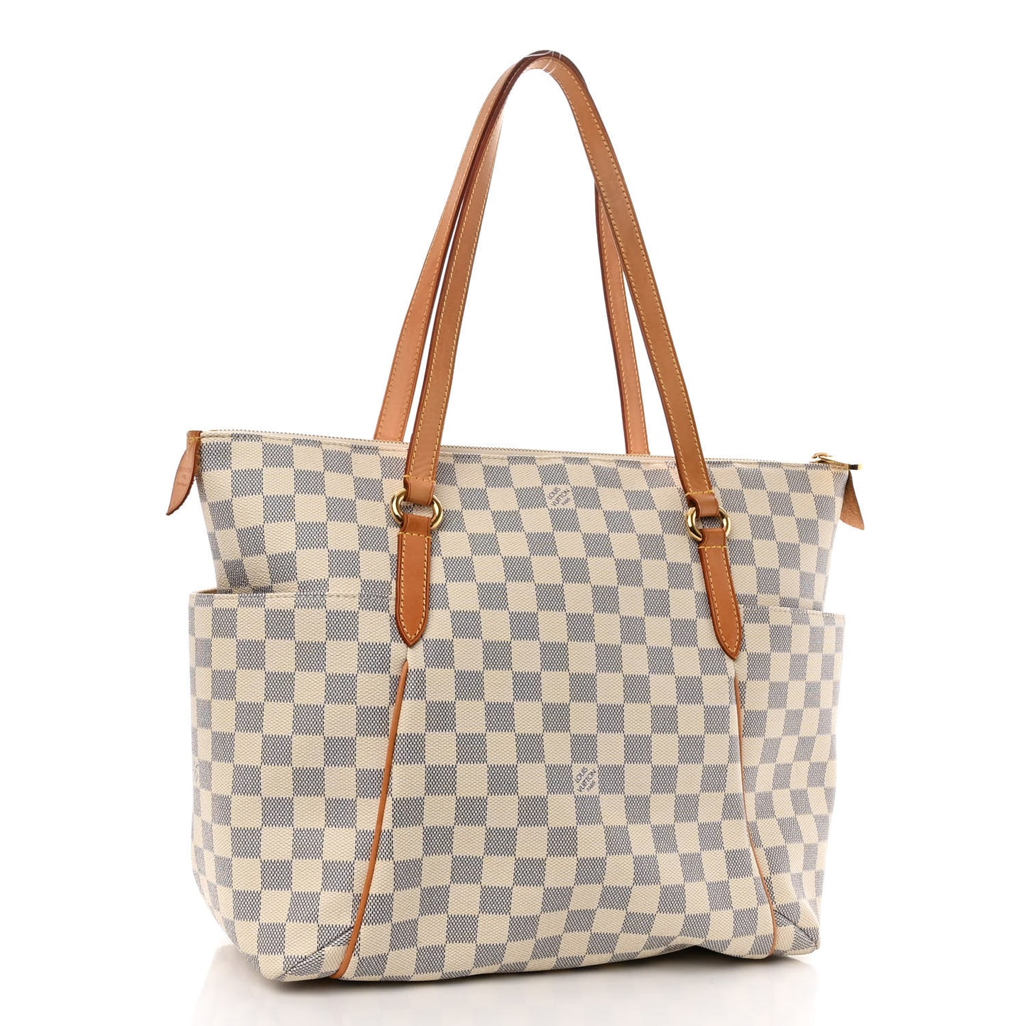 Damier Azur Totally MM
