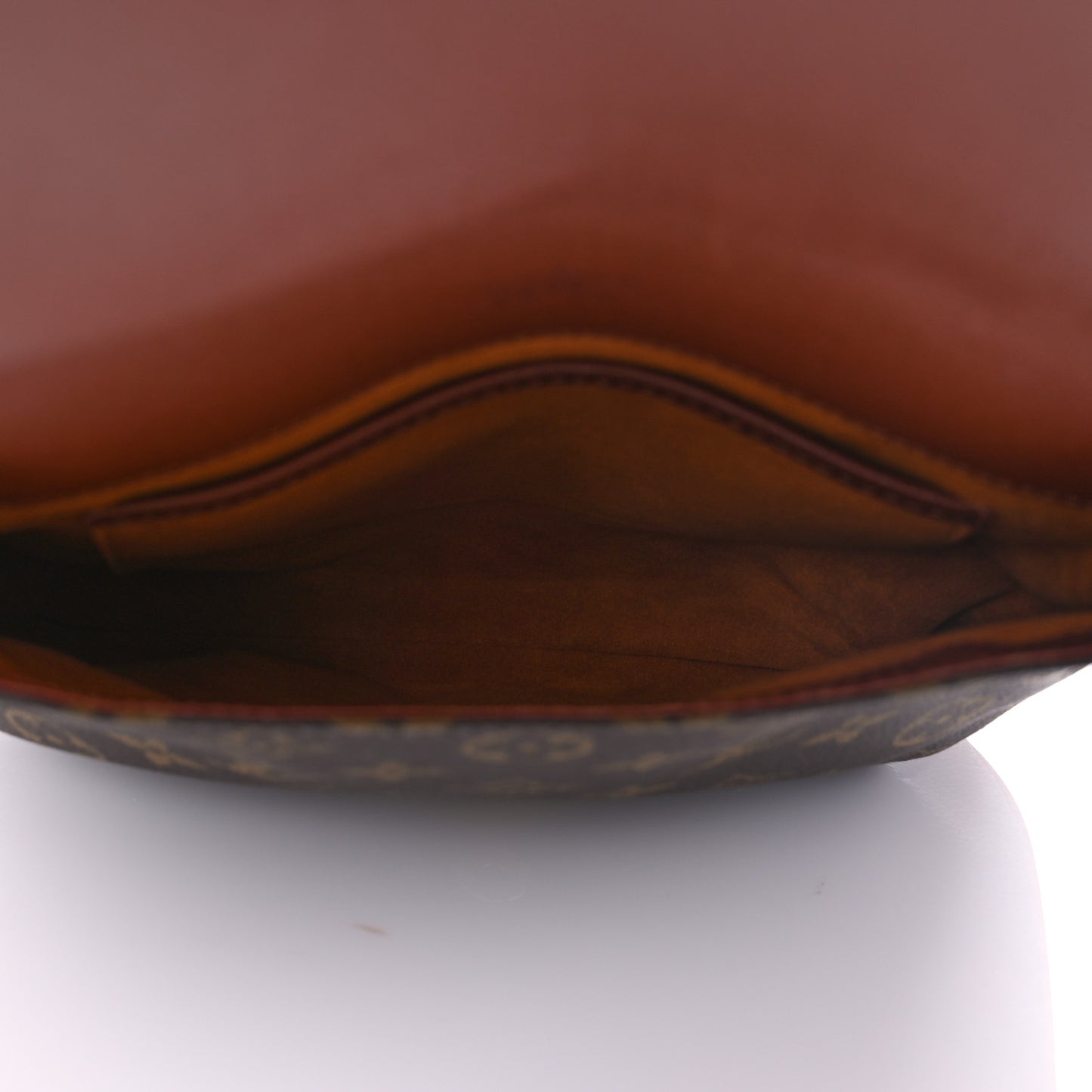 Monogram Musette Salsa