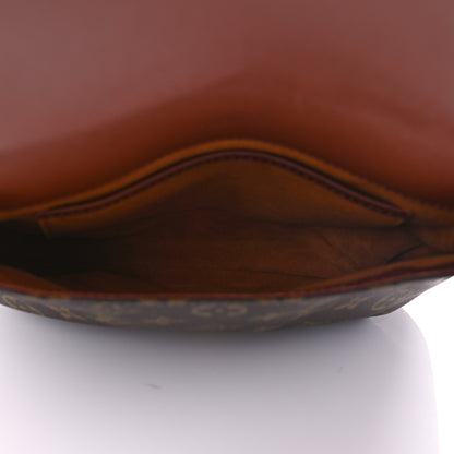 Louis Vuitton Monogram Musette Salsa 5 of 10