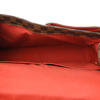 Louis Vuitton Damier Ebene Broadway Messenger Bag 5 of 17