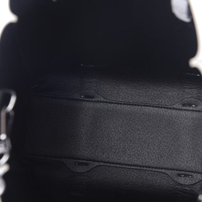 Balenciaga Calfskin XS Everyday Tote White 5 of 13