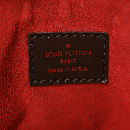 Louis Vuitton Damier Ebene Trevi PM 6 of 10